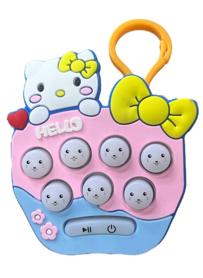 Generic Game Machine Children Pass Fast Pusher Educational Decompression Children Educational Toys  - Image 1