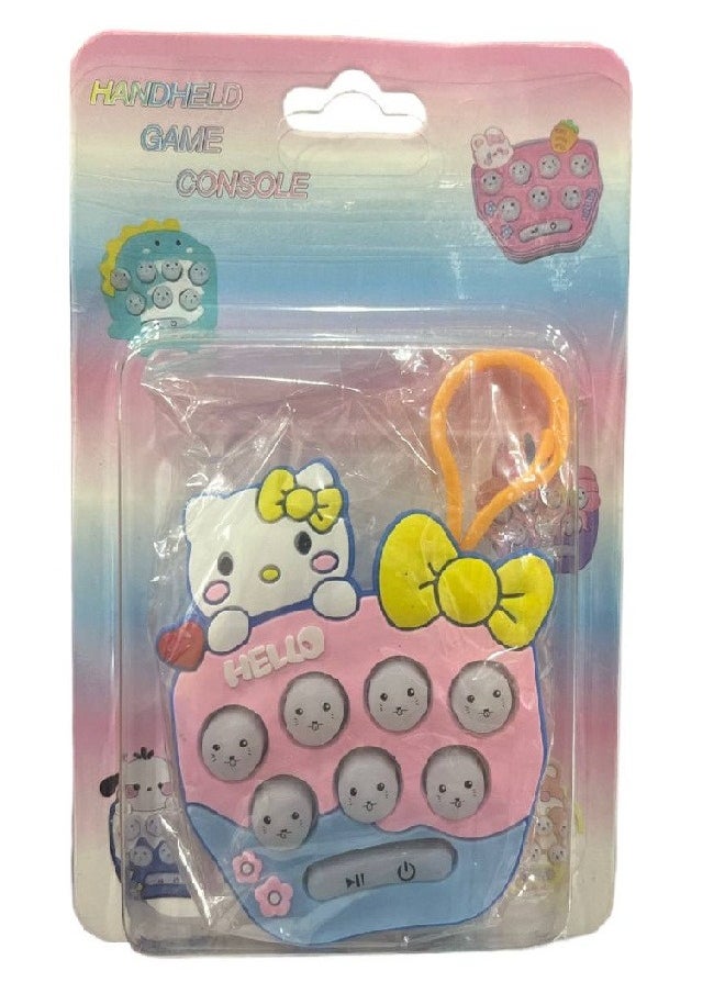 Generic Game Machine Children Pass Fast Pusher Educational Decompression Children Educational Toys  - Image 2