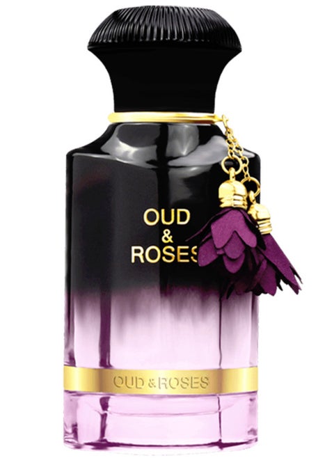 Oud & Roses 60ml