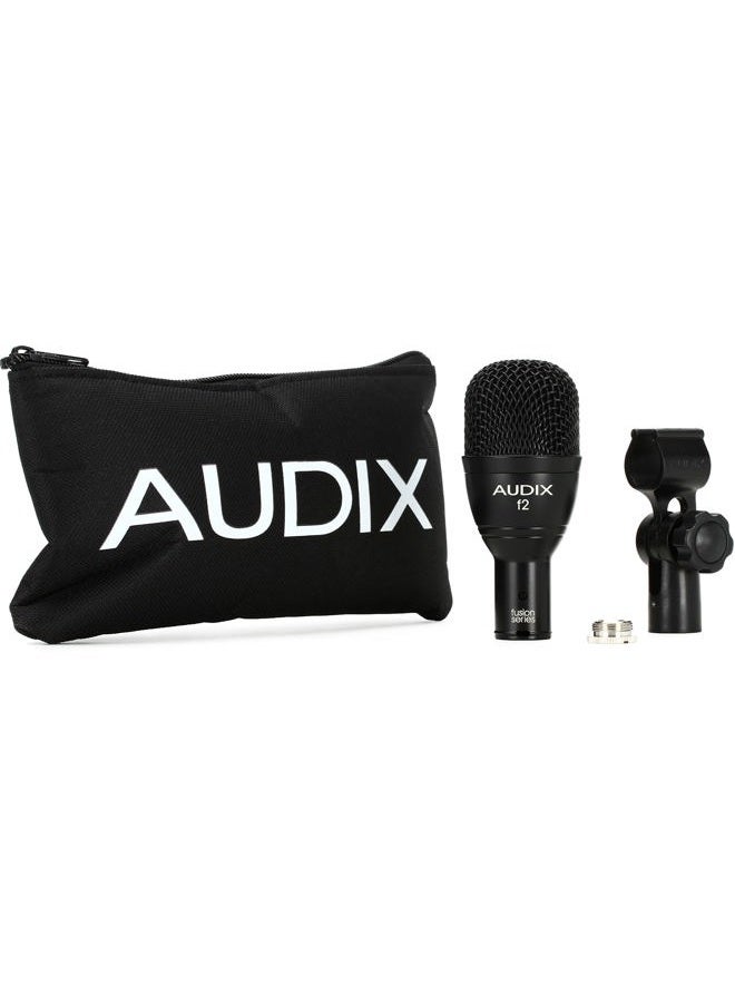 Audix f2 Microphone - Image 2
