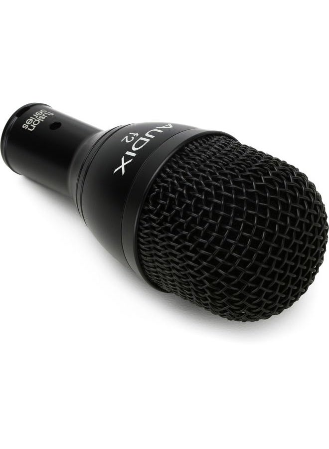Audix f2 Microphone - Image 5