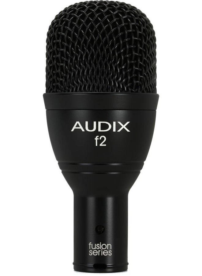 Audix f2 Microphone - Image 1