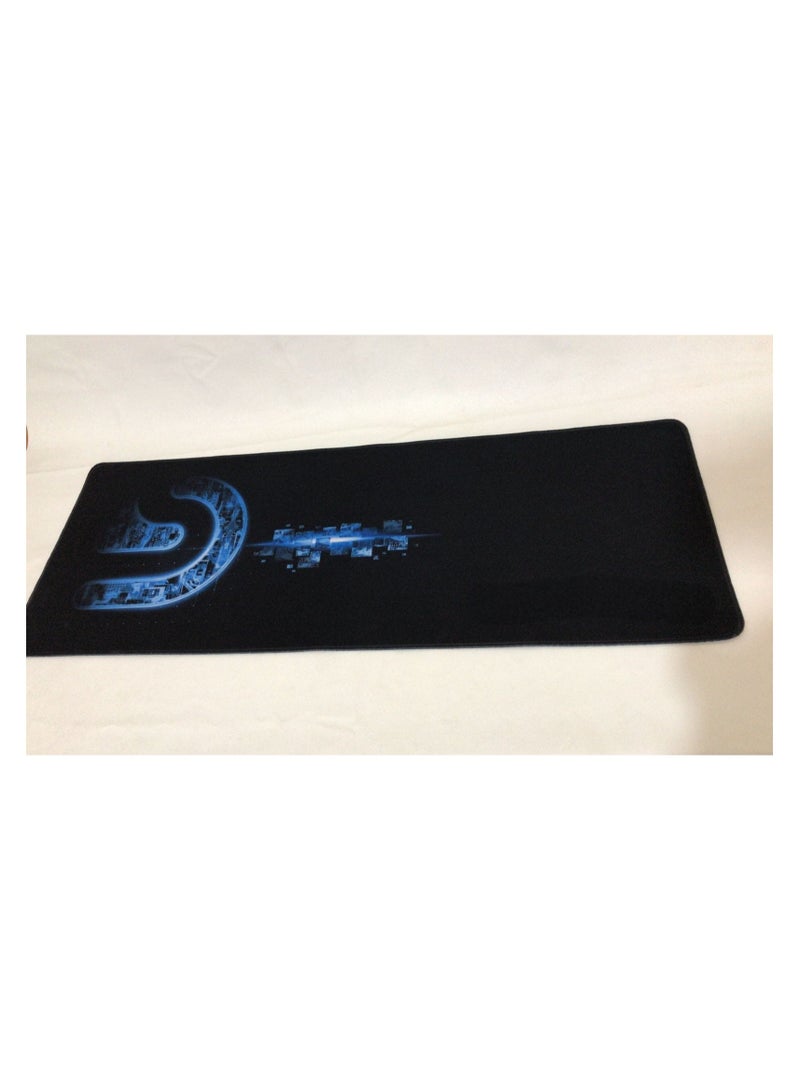 Large Gaming Mouse Pad Non-Slip - Smooth Surface for Precision Control - Image 1