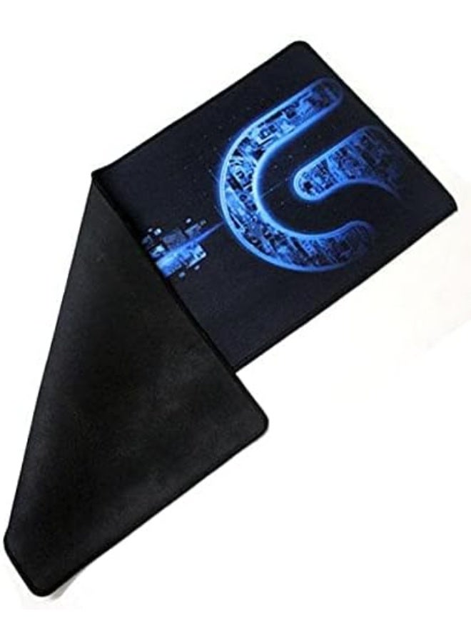 Large Gaming Mouse Pad Non-Slip - Smooth Surface for Precision Control - Image 3