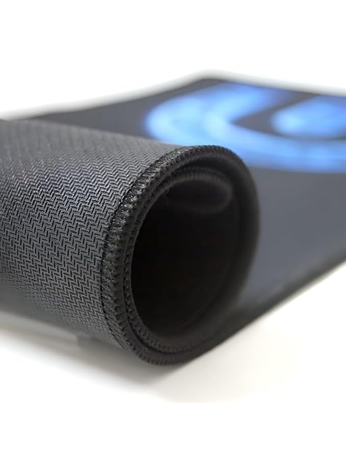 Large Gaming Mouse Pad Non-Slip - Smooth Surface for Precision Control - Image 4