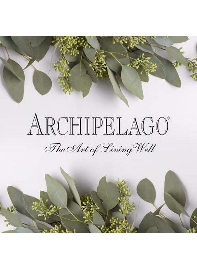 Archipelago Botanicals غسول الجسم بالعسل الأسود 33 أونصة سائلة - Image 4