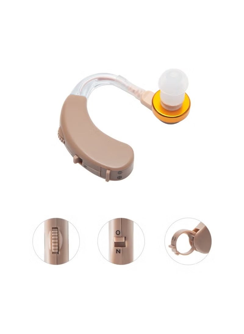 Britzgo Hearing Amplifier HA 20  - Image 5
