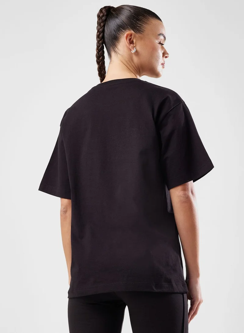 PUMA Her Graphic T-Shirt