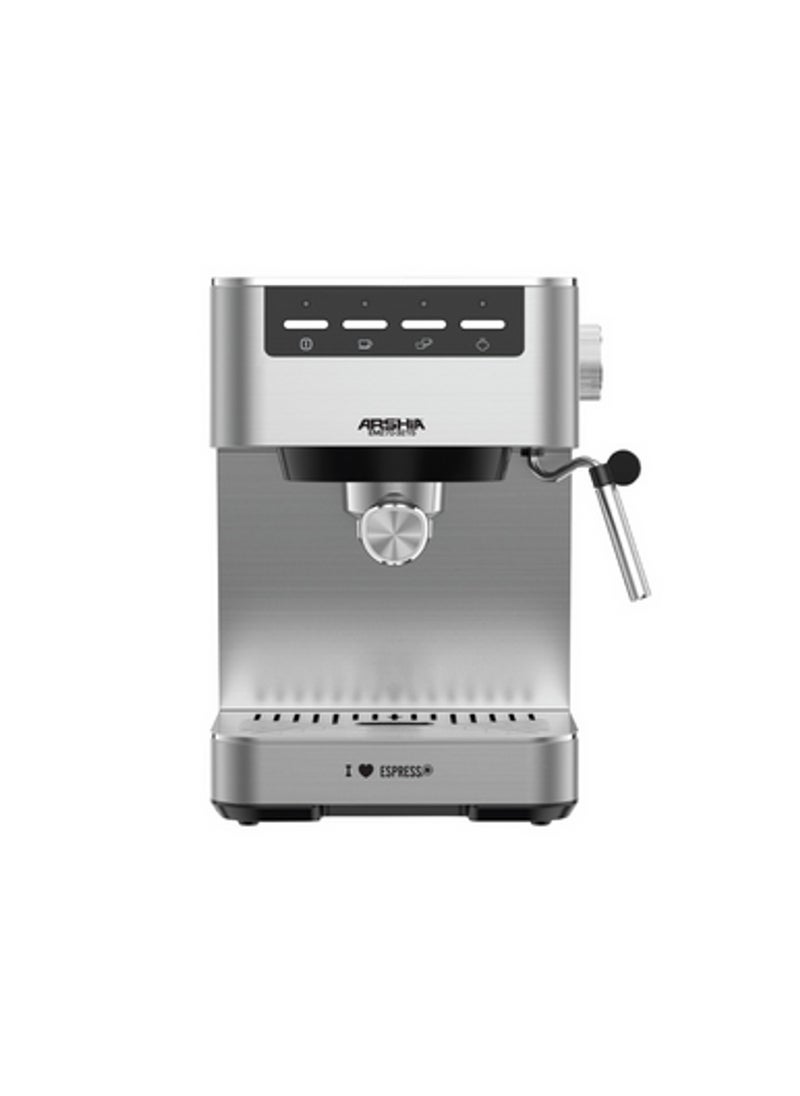 ARSHA Espresso Machine3215 - pzsku/ZE418F61BADF31E5CE109Z/45/_/1737965104/0911eb27-7240-45a2-84a6-cac3d411552f