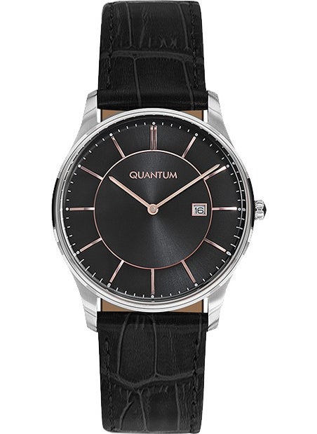 Quantum LFL612.351 Men's Wristwatch 