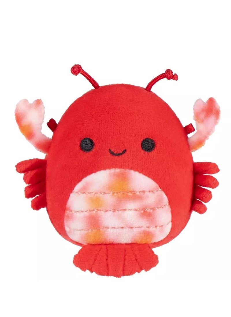 Squishmallows Micromallows - Storage (Micromallows Play & Display - Extend the Play)(Ferris Wheel)
