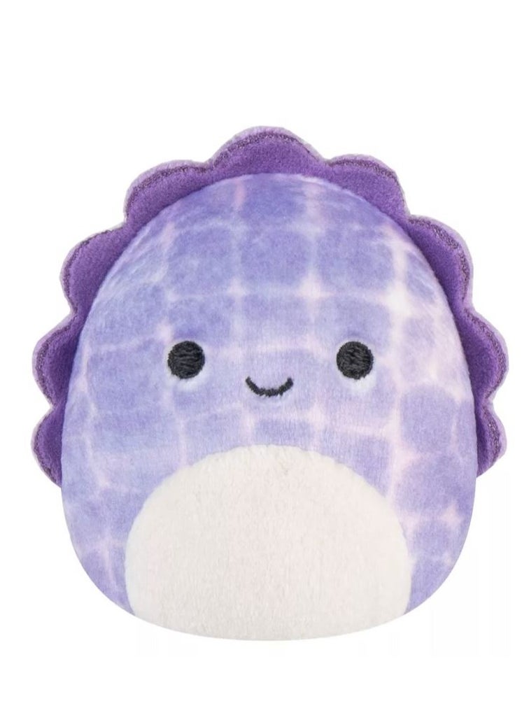 Squishmallows Micromallows - Storage (Micromallows Play & Display - Extend the Play)(Ferris Wheel)