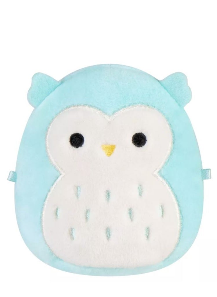 Squishmallows Micromallows - Storage (Micromallows Play & Display - Extend the Play)(Ferris Wheel)