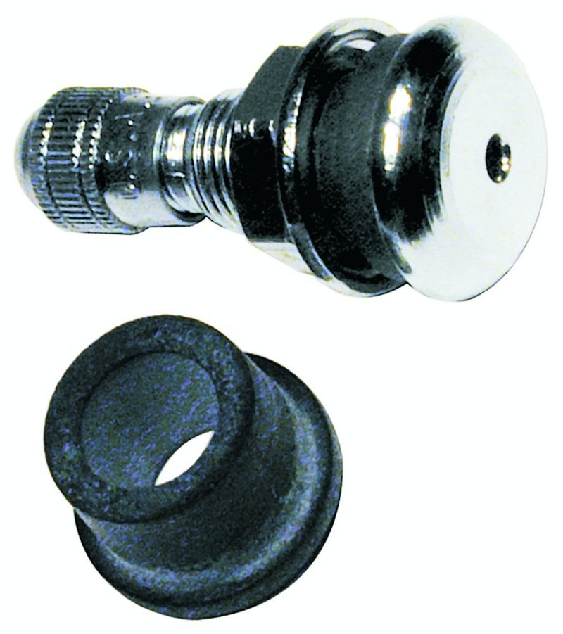 Plews Tru-Flate 30-445 High Performance Tire Valve - Image 5