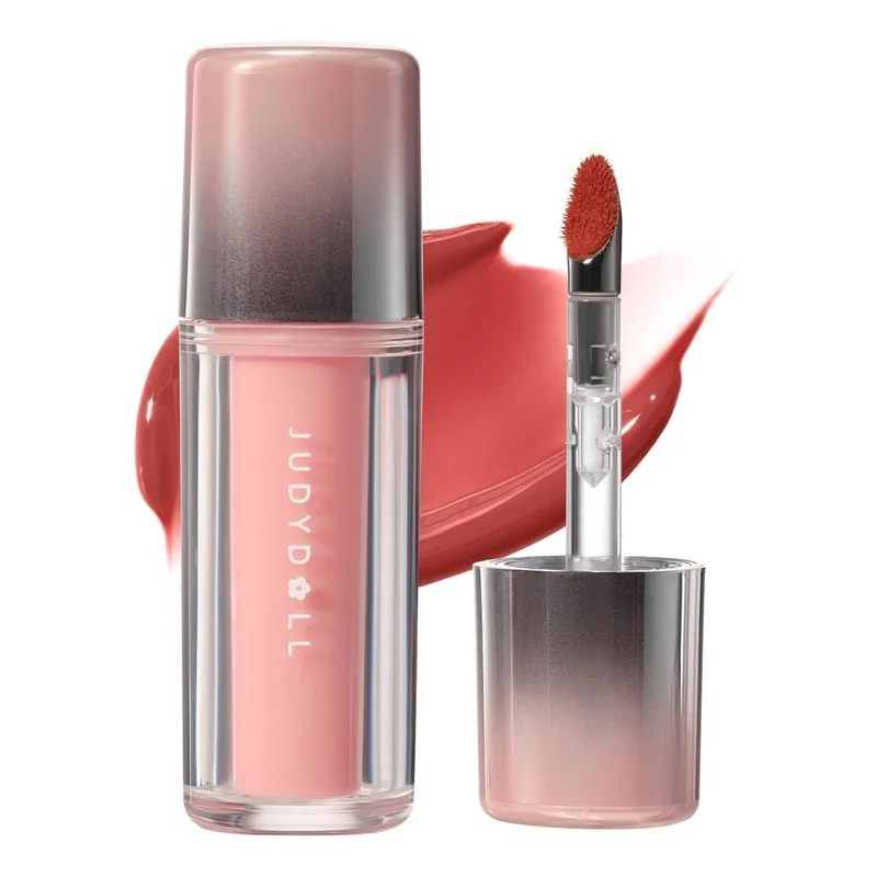 Judydoll Judydoll Dual Flash Watery Lip Gloss 19