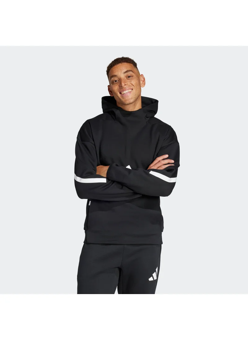 اديداس ADIDAS Z.N.E. HOODIE