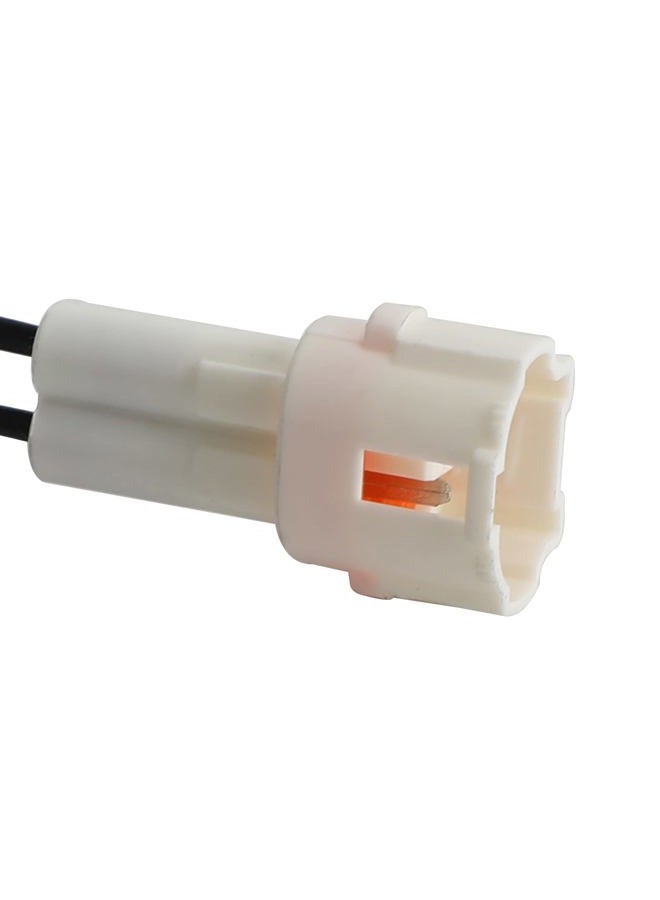 Artudatech Motorcycle Resistor Assy Fits for Yamaha YFZ450 YFZ450R 2006-2009/2012-2013, YFZ450 YFZ450R Special Edition 2006-2008 5TG-85370-00 - Image 2