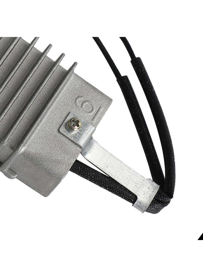Artudatech Motorcycle Resistor Assy Fits for Yamaha YFZ450 YFZ450R 2006-2009/2012-2013, YFZ450 YFZ450R Special Edition 2006-2008 5TG-85370-00 - Image 3