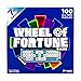Pressman Wheel of Fortune Game 7th Edition Spin The Wheel Solve A Puzzle And Win by Pressman - Image 2
