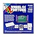 Pressman Wheel of Fortune Game 7th Edition Spin The Wheel Solve A Puzzle And Win by Pressman - Image 4