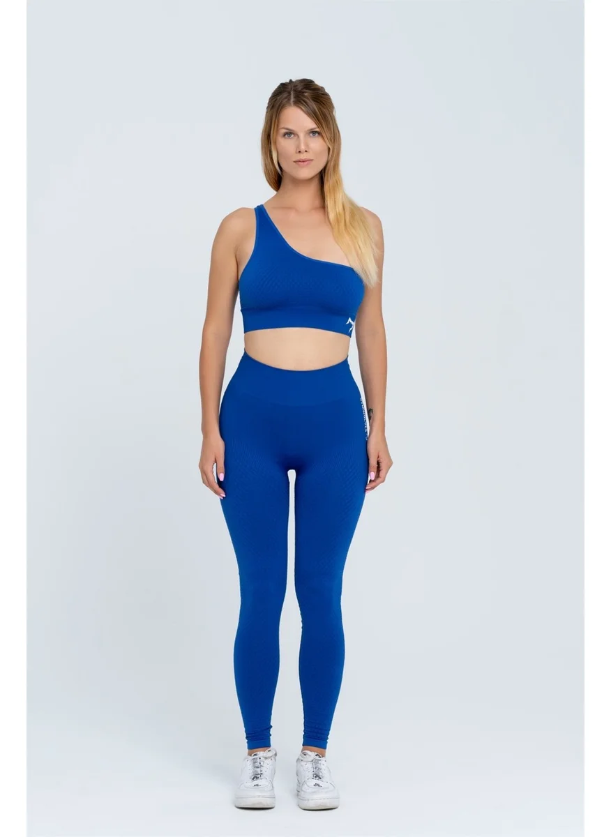 Gymwolves Seamless Sports Tights | Seamles Leggings |