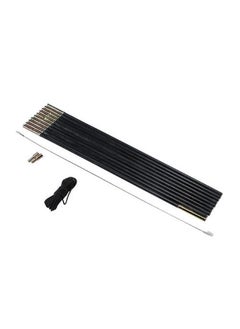 Quechua Fiberglass Tent Pole Kit 