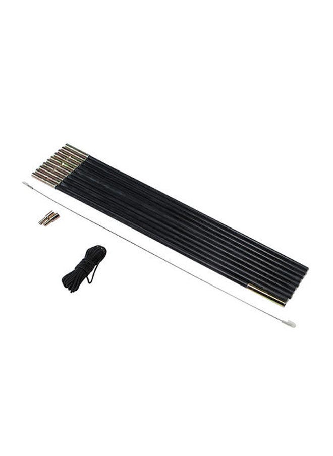 Quechua Fiberglass Tent Pole Kit 
