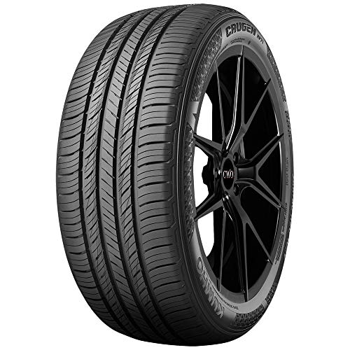 Kumho Crugen HP71 All-Season Tire - 275/50R20 109H - Image 2