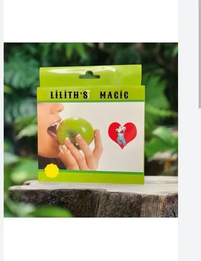 Patron Boss Edible Fruit Flavored Underwear Set