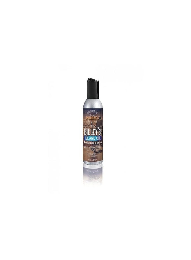 Murrays Murray's Billey's Beard Oil, 1.5 oz - Image 1