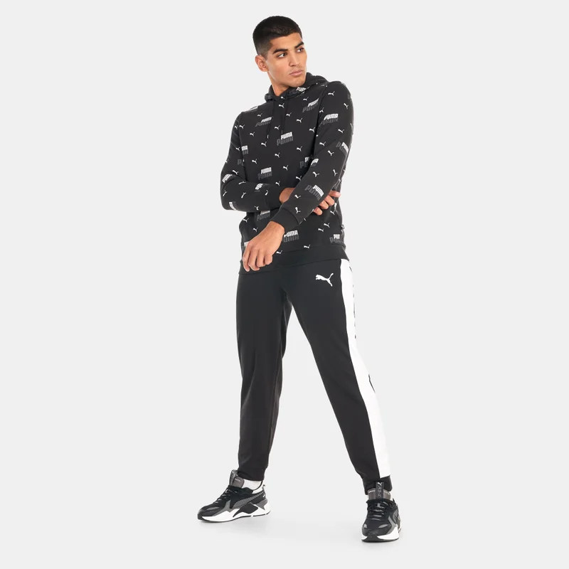 PUMA Men's DYNA-MIX Sweatpants