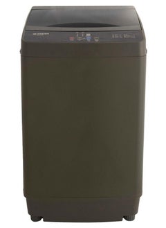 Top Load Automatic Washing Machine, 7 Kg , Silver - F12SL-13518