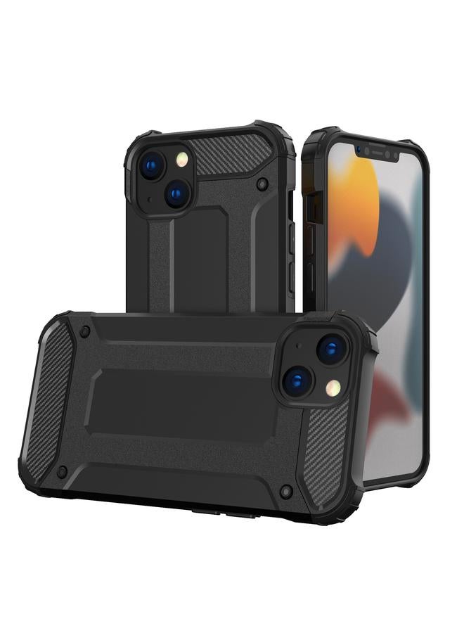 اس-توب جراب لهاتف iPhone 16 Plus من مادة TPU Magic Armor - Image 1