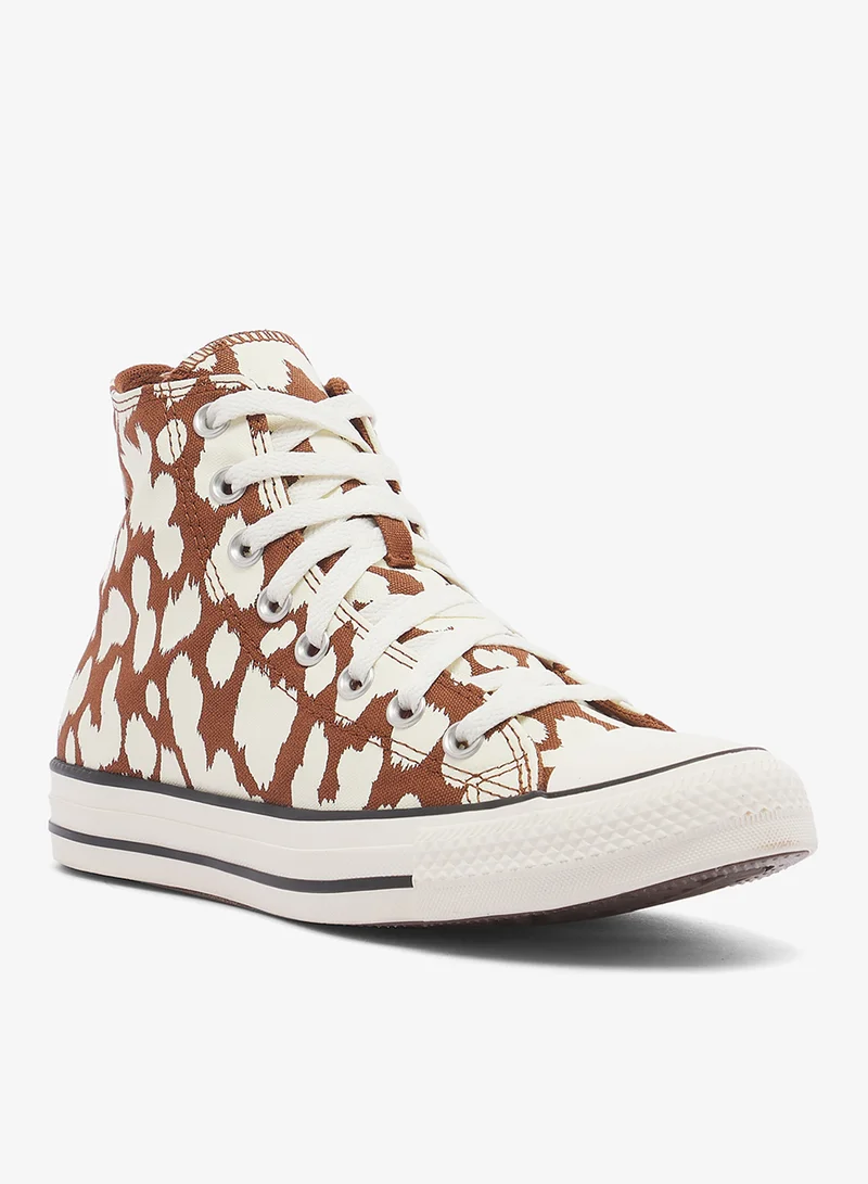 كونفرس حذاء تشاك تايلور اول ستار