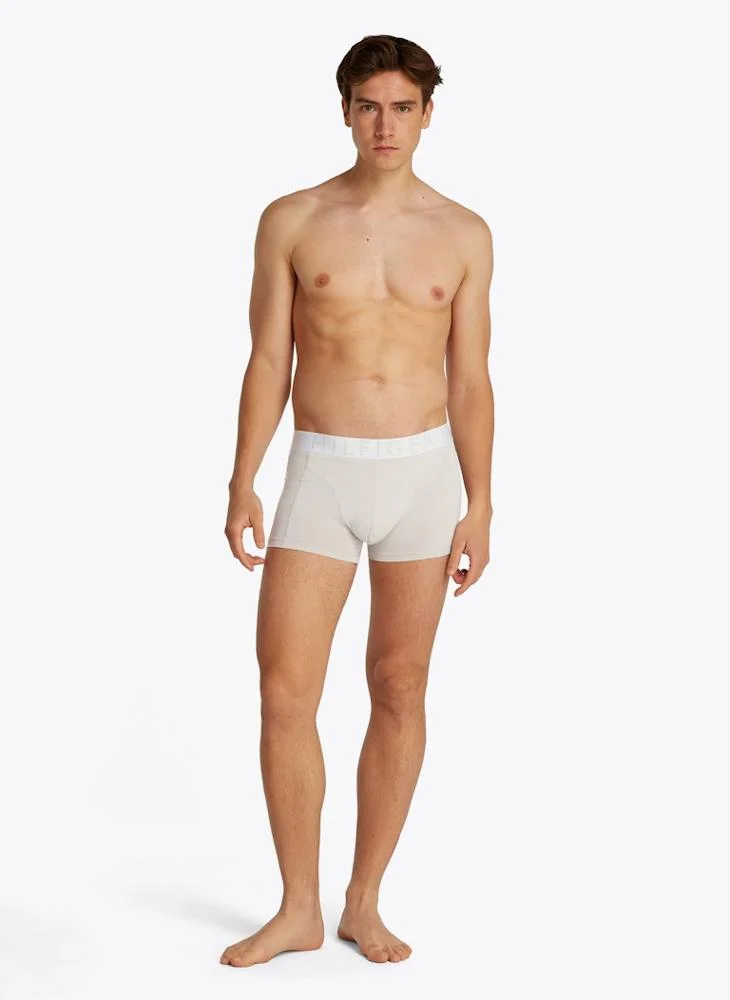 تومي هيلفيغر Trunk With Waistband - 3 Pack