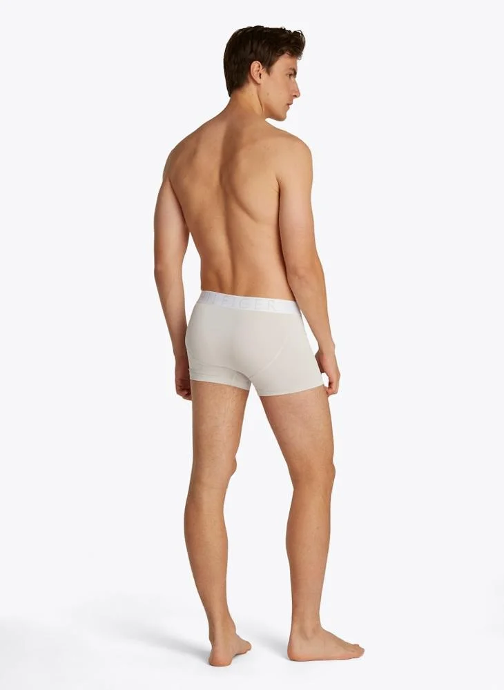 تومي هيلفيغر Trunk With Waistband - 3 Pack