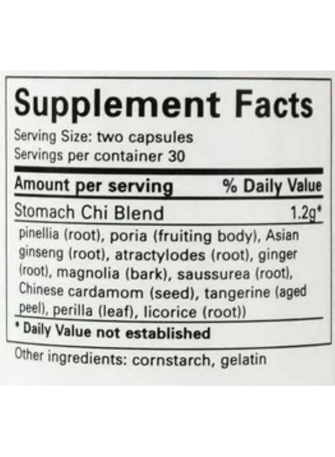 OHCO STOMACH CHI , Pack of 2 - Image 2