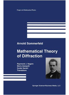 Mathematical Theory of Diffraction 