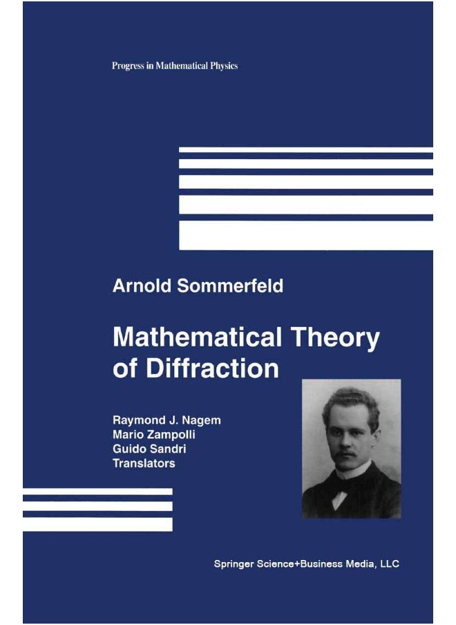 null - Mathematical Theory of Diffraction - Image 1