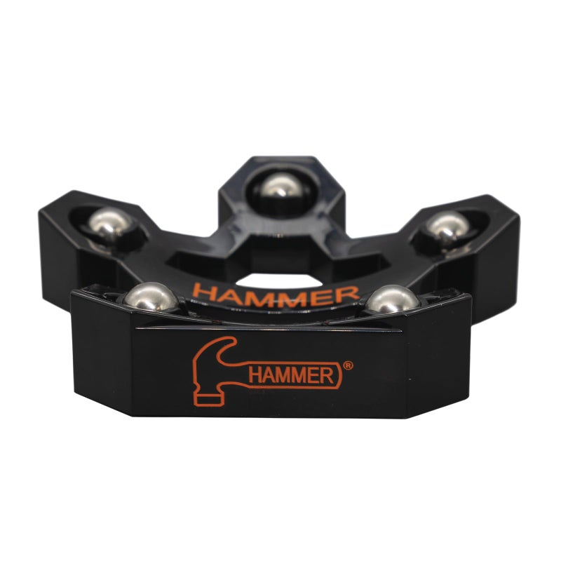 Hammer Bowling Products Rotating Ball Cup,Black - Image 2