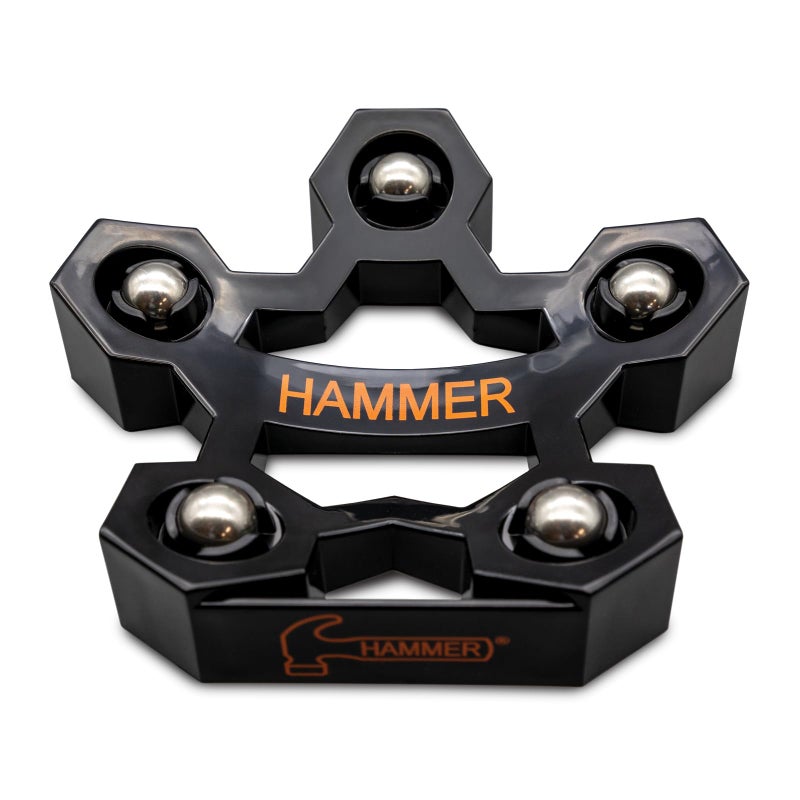 Hammer Bowling Products Rotating Ball Cup,Black - Image 3