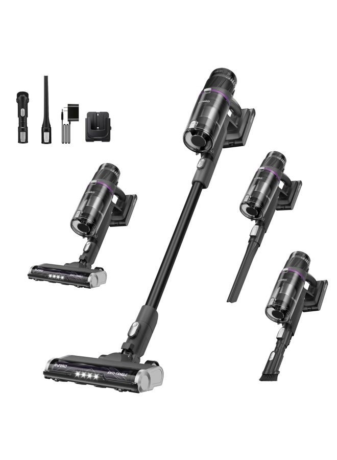 Eureka Cordless Vacuum Cleaner Lightweight, Power Suction for Hardwood Pet Hair ReactiClean 440 - Image 1