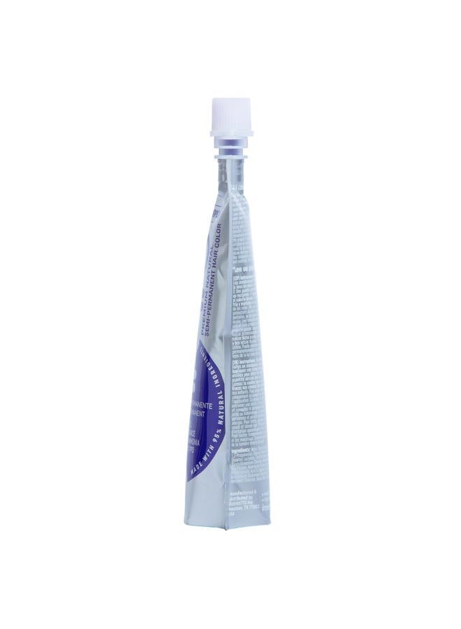 IROIRO Premium Natural Semi-Permanent Hair Color 20 Iro Purple (4oz) - Image 3