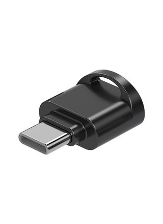 Mini TF Card Reader OTG 3.0 for Huawei Android Black TYPE-C oval interface (with hanging chain) - pzsku/ZE41A52F89A1473C25F99Z/45/1746199198/5381d831-9099-4f92-a1c5-35425e839657