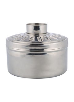 AL SANIDI Stainless steel dates storage, Dates boweL  - Image 1