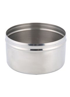 AL SANIDI Stainless steel dates storage, Dates boweL  - Image 4