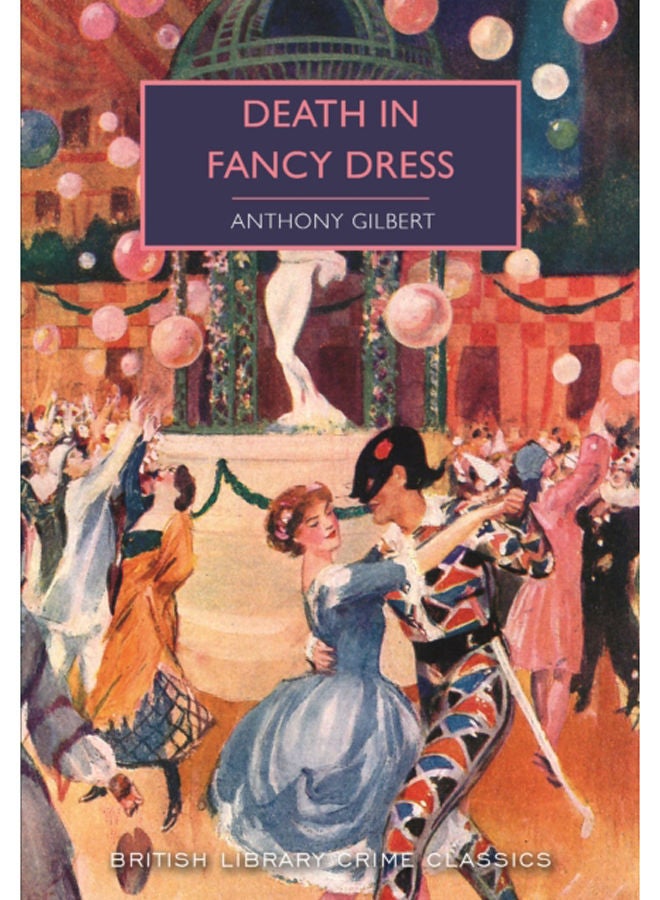 Death in Fancy Dress