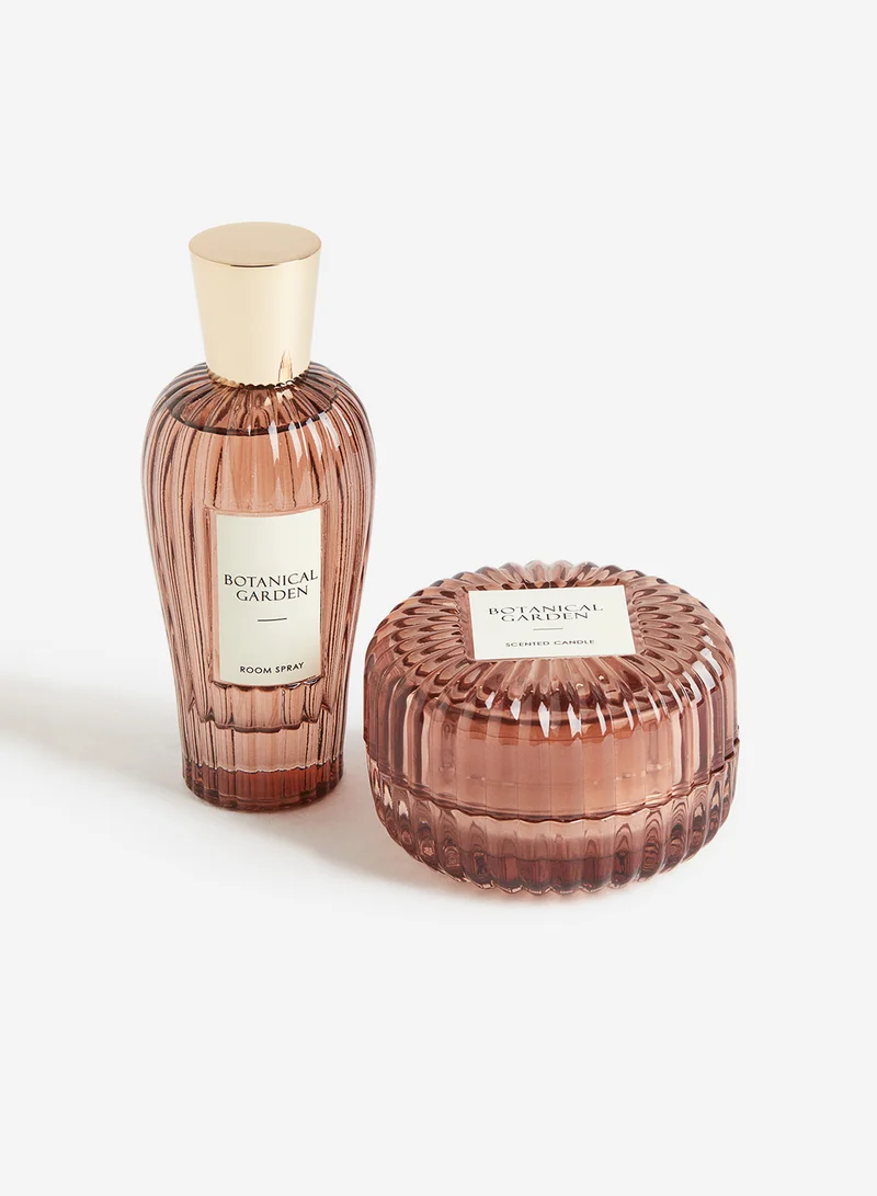 H&M Scented Candle