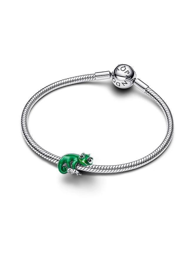 PANDORA Disney Tangled Pascal Colour-changing Charm - Image 4
