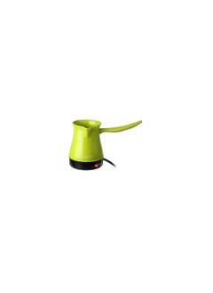 sokany Sokany Electric Coffee Kettle, 600 Watts - SK-205 green  - Image 1